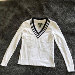 Lauren Ralph Lauren Sweater